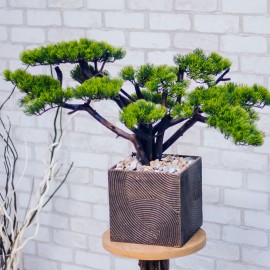 Бонсай искусственный 164 декоративное дерево
