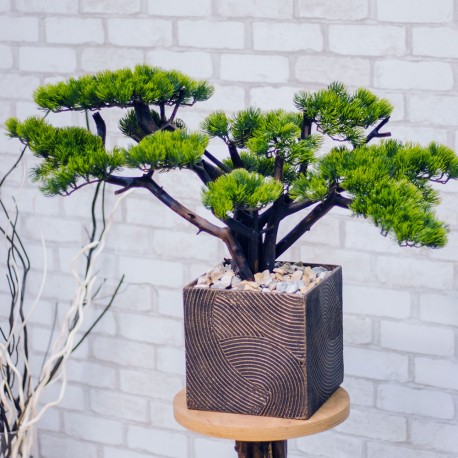 Бонсай искусственный 164 декоративное дерево