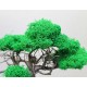 Декоративний бонсай 209 дерево зі стабілізованого моху