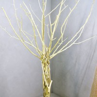 Основа (ствол + гілки) для декоративного дерева