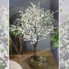 Искусственная цветущая яблоня, вишня, сакура