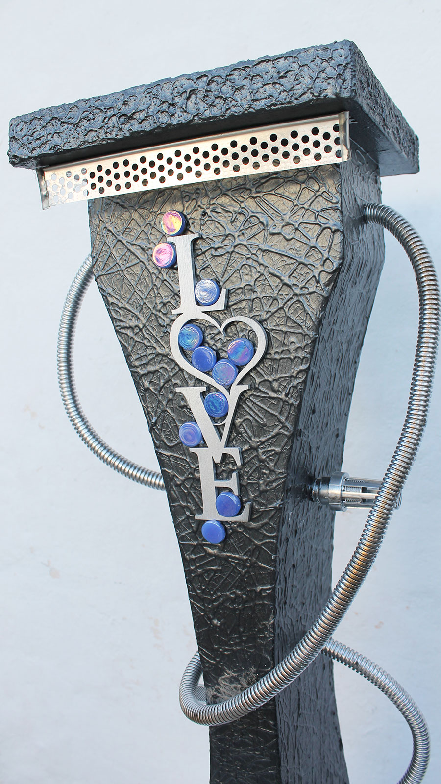 Подставка "LOVE"