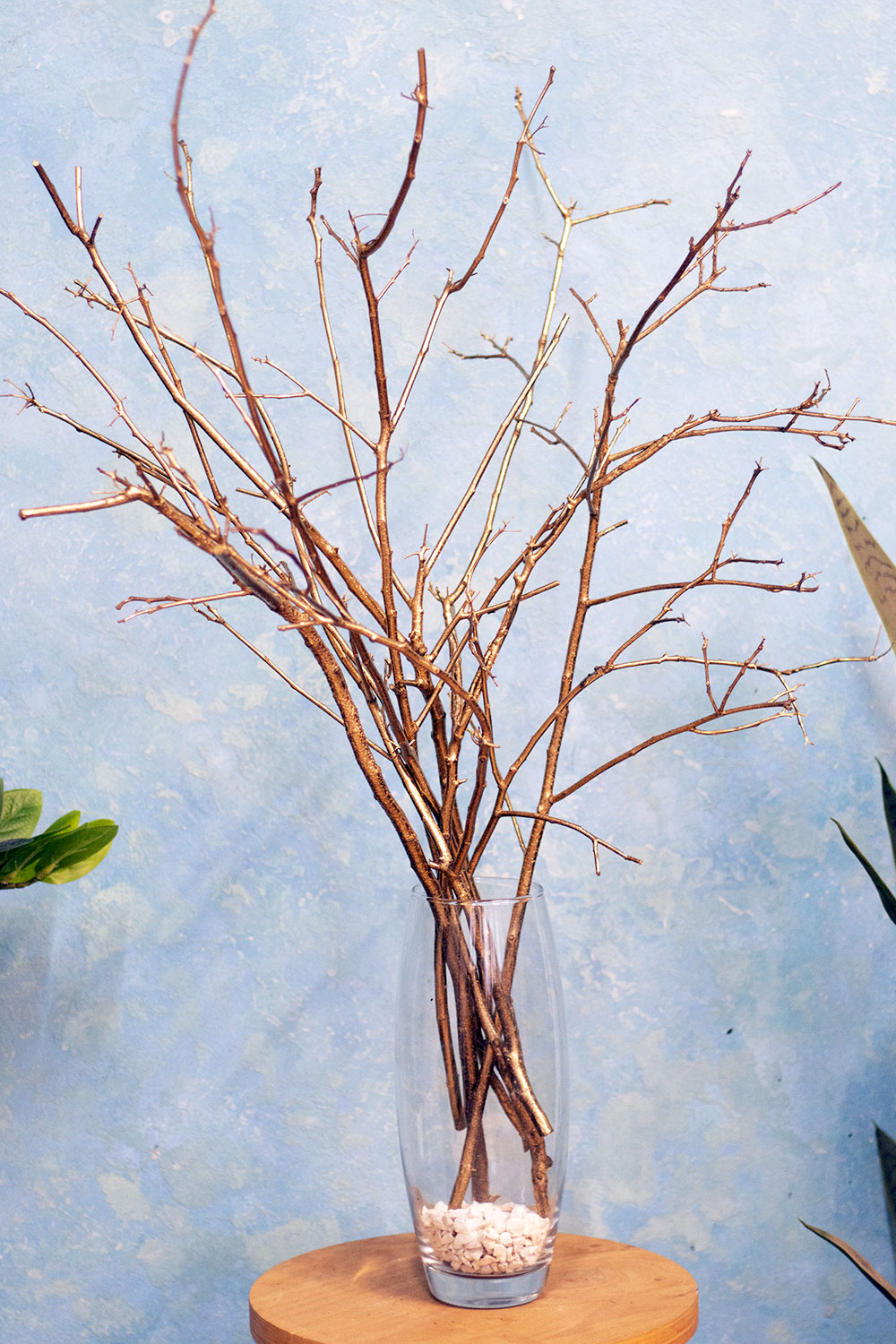 Гілки для декору інтер'єру